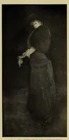Picture 4 of 8 from The works of James McNeill Whistler : a study (1907), leaf 147