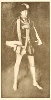 Picture 10 of 17 from The works of James McNeill Whistler (1913), leaf 133