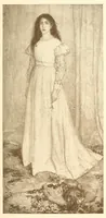Picture 4 of 17 from The works of James McNeill Whistler (1913), leaf 69