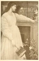 Picture 5 of 17 from The works of James McNeill Whistler (1913), leaf 81