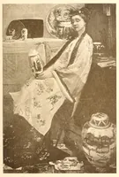 Picture 7 of 17 from The works of James McNeill Whistler (1913), leaf 97