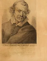 An illustration from The works of Jonathan Richardson : containing I. The theory of painting. II. Essays on the art of criticism, so far as it relates to painting. III. The science of a connoisseur (1792)