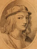 An illustration from The works of Jonathan Richardson : containing I. The theory of painting. II. Essays on the art of criticism, so far as it relates to painting. III. The science of a connoisseur (1792)