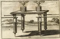 Picture 6 of 20 from The works of Josephus (1683), leaf 103