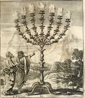 Picture 7 of 20 from The works of Josephus (1683), leaf 104