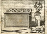 Picture 8 of 20 from The works of Josephus (1683), leaf 104