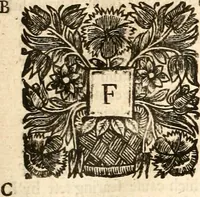 Picture 3 of 20 from The works of Josephus (1683), leaf 20