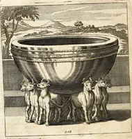Picture 10 of 20 from The works of Josephus (1683), leaf 227