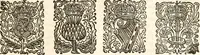 Picture 16 of 20 from The works of Josephus (1683), leaf 566