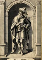 Picture 1 of 20 from The works of Josephus (1683), leaf 7