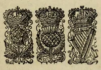 Picture 5 of 11 from The works of the learned Sr Thomas Brown, Kt. ... : Containing I. Enquiries into vulgar and common errors. II. Religio medici : with annotations and observations upon it. III. Hydriotaphia; or, Urn-burial : together with The garden of Cyrus. IV. Certain miscellany tracts. With alphabetical tables (1686), leaf 411