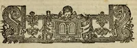 Picture 6 of 11 from The works of the learned Sr Thomas Brown, Kt. ... : Containing I. Enquiries into vulgar and common errors. II. Religio medici : with annotations and observations upon it. III. Hydriotaphia; or, Urn-burial : together with The garden of Cyrus. IV. Certain miscellany tracts. With alphabetical tables (1686), leaf 441