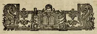 An illustration from The works of the learned Sr Thomas Brown, Kt. ... : Containing I. Enquiries into vulgar and common errors. II. Religio medici : with annotations and observations upon it. III. Hydriotaphia; or, Urn-burial : together with The garden of Cyrus. IV. Certain miscellany tracts. With alphabetical tables (1686)