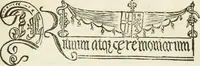 An illustration from The works of the most Reverend Father in God, John Bramhall D. D. late lord archbishop of Ardmagh, [sic] primate and metropolitan of all Ireland (1677)
