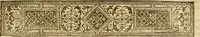 An illustration from The works of Mr. Richard Hooker, (that Learned and Judicious Divine) : in eight books of ecclesiastical polity .. (1666)