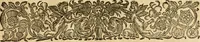 An illustration from The works of Mr. Richard Hooker, (that Learned and Judicious Divine) : in eight books of ecclesiastical polity .. (1666)