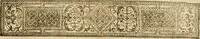 An illustration from The works of Mr. Richard Hooker, (that Learned and Judicious Divine) : in eight books of ecclesiastical polity .. (1666)