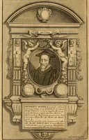 Picture 1 of 42 from The works of Mr. Richard Hooker, (that Learned and Judicious Divine) : in eight books of ecclesiastical polity .. (1666), leaf 5