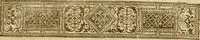 An illustration from The works of Mr. Richard Hooker, (that Learned and Judicious Divine) : in eight books of ecclesiastical polity .. (1666)