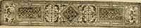 An illustration from The works of Mr. Richard Hooker, (that Learned and Judicious Divine) : in eight books of ecclesiastical polity .. (1666)