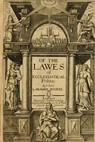 Picture 2 of 42 from The works of Mr. Richard Hooker, (that Learned and Judicious Divine) : in eight books of ecclesiastical polity .. (1666), leaf 6