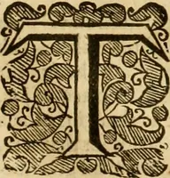 An illustration from The works of Mr. Richard Hooker, (that Learned and Judicious Divine) : in eight books of ecclesiastical polity .. (1666)
