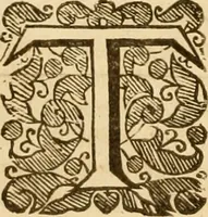 An illustration from The works of Mr. Richard Hooker, (that Learned and Judicious Divine) : in eight books of ecclesiastical polity .. (1666)