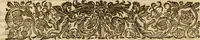 An illustration from The works of Mr. Richard Hooker, (that Learned and Judicious Divine) : in eight books of ecclesiastical polity .. (1666)
