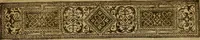 Picture 19 of 45 from The works of Mr. Richard Hooker, (that learned and judicious divine) : in eight books of ecclesiastical polity, compleated out of his own manuscrips; never before published. With an account of his life and death .. (1666), leaf 146