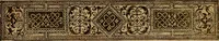 Picture 20 of 45 from The works of Mr. Richard Hooker, (that learned and judicious divine) : in eight books of ecclesiastical polity, compleated out of his own manuscrips; never before published. With an account of his life and death .. (1666), leaf 180