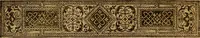 An illustration from The works of Mr. Richard Hooker, (that learned and judicious divine) : in eight books of ecclesiastical polity, compleated out of his own manuscrips; never before published. With an account of his life and death .. (1666)