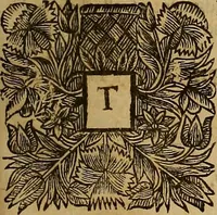 An illustration from The works of Mr. Richard Hooker, (that learned and judicious divine) : in eight books of ecclesiastical polity, compleated out of his own manuscrips; never before published. With an account of his life and death .. (1666)