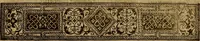 Picture 25 of 45 from The works of Mr. Richard Hooker, (that learned and judicious divine) : in eight books of ecclesiastical polity, compleated out of his own manuscrips; never before published. With an account of his life and death .. (1666), leaf 464