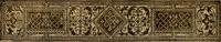 Picture 30 of 45 from The works of Mr. Richard Hooker, (that learned and judicious divine) : in eight books of ecclesiastical polity, compleated out of his own manuscrips; never before published. With an account of his life and death .. (1666), leaf 578