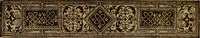 Picture 32 of 45 from The works of Mr. Richard Hooker, (that learned and judicious divine) : in eight books of ecclesiastical polity, compleated out of his own manuscrips; never before published. With an account of his life and death .. (1666), leaf 588