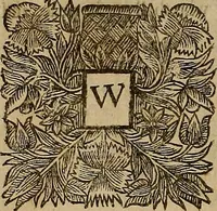 An illustration from The works of Mr. Richard Hooker, (that learned and judicious divine) : in eight books of ecclesiastical polity, compleated out of his own manuscrips; never before published. With an account of his life and death .. (1666)
