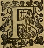 Picture 36 of 45 from The works of Mr. Richard Hooker, (that learned and judicious divine) : in eight books of ecclesiastical polity, compleated out of his own manuscrips; never before published. With an account of his life and death .. (1666), leaf 602