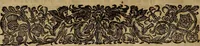 An illustration from The works of Mr. Richard Hooker, (that learned and judicious divine) : in eight books of ecclesiastical polity, compleated out of his own manuscrips; never before published. With an account of his life and death .. (1666)