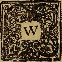 An illustration from The works of Mr. Richard Hooker, (that learned and judicious divine) : in eight books of ecclesiastical polity, compleated out of his own manuscrips; never before published. With an account of his life and death .. (1666)