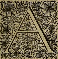 An illustration from The works of Mr. Richard Hooker, (that learned and judicious divine) : in eight books of ecclesiastical polity, compleated out of his own manuscrips; never before published. With an account of his life and death .. (1666)