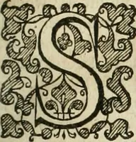 An illustration from The works of ... vindicating the church of England, as truly christian, and duly reformed: in eight books of ecclesiastical polity. Now compleated, as with the sixth and eighth, so with the seventh, (touching episcopacy, as the primitive, catholick and apostolick government of the church) out of his own manuscripts, never before published. With an account of his holy life, and happy death (1662)