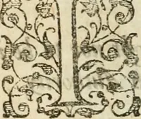 Picture 18 of 28 from The works of ... vindicating the church of England, as truly christian, and duly reformed: in eight books of ecclesiastical polity. Now compleated, as with the sixth and eighth, so with the seventh, (touching episcopacy, as the primitive, catholick and apostolick government of the church) out of his own manuscripts, never before published. With an account of his holy life, and happy death (1662), leaf 473