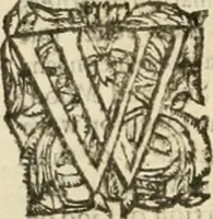 Picture 19 of 28 from The works of ... vindicating the church of England, as truly christian, and duly reformed: in eight books of ecclesiastical polity. Now compleated, as with the sixth and eighth, so with the seventh, (touching episcopacy, as the primitive, catholick and apostolick government of the church) out of his own manuscripts, never before published. With an account of his holy life, and happy death (1662), leaf 547