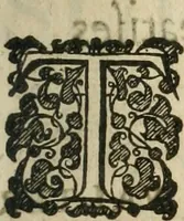 An illustration from The works of ... vindicating the church of England, as truly christian, and duly reformed: in eight books of ecclesiastical polity. Now compleated, as with the sixth and eighth, so with the seventh, (touching episcopacy, as the primitive, catholick and apostolick government of the church) out of his own manuscripts, never before published. With an account of his holy life, and happy death (1662)