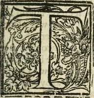 Picture 10 of 28 from The works of ... vindicating the church of England, as truly christian, and duly reformed: in eight books of ecclesiastical polity. Now compleated, as with the sixth and eighth, so with the seventh, (touching episcopacy, as the primitive, catholick and apostolick government of the church) out of his own manuscripts, never before published. With an account of his holy life, and happy death (1662), leaf 60