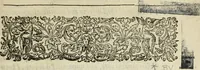 An illustration from The works of ... vindicating the church of England, as truly christian, and duly reformed: in eight books of ecclesiastical polity. Now compleated, as with the sixth and eighth, so with the seventh, (touching episcopacy, as the primitive, catholick and apostolick government of the church) out of his own manuscripts, never before published. With an account of his holy life, and happy death (1662)