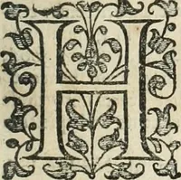 Picture 12 of 28 from The works of ... vindicating the church of England, as truly christian, and duly reformed: in eight books of ecclesiastical polity. Now compleated, as with the sixth and eighth, so with the seventh, (touching episcopacy, as the primitive, catholick and apostolick government of the church) out of his own manuscripts, never before published. With an account of his holy life, and happy death (1662), leaf 96