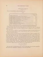 Picture 1 of 8 from The workwoman's guide : containing instructions to the inexperienced in cutting out and completing those articles of wearing apparel, &c. which are ususally made at home : also, explanations on upholstery, straw- platting, bonnet-making, knitting, &c. (1838), leaf 92