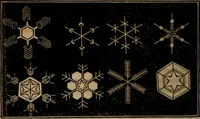An illustration from The world: (1848)