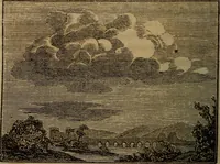 An illustration from The world: (1848)